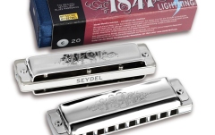 Muzicuță în Si bemol Seydel 1847 LIGHTNING Db