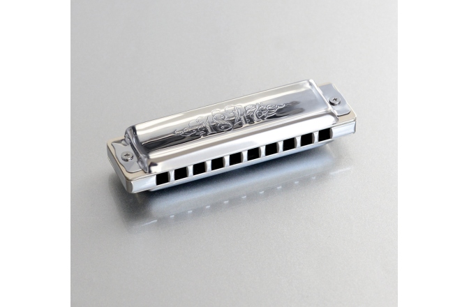 Muzicuță în Si bemol Seydel 1847 LIGHTNING Db