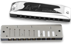 Muzicuță în Si bemol Seydel 1847 NOBLE - PT Gazell Model Bb