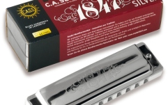 Muzicuță în SOL Seydel 1847 SILVER G