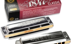 Muzicuță sopran în SI b Seydel 1847 CLASSIC High HBb