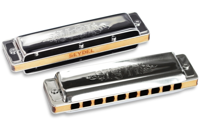 Muzicuță sopran în SI b Seydel 1847 CLASSIC High HBb