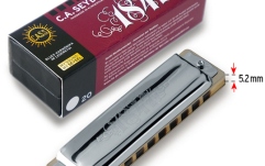 Muzicuță sopran în SI b Seydel 1847 CLASSIC High HBb