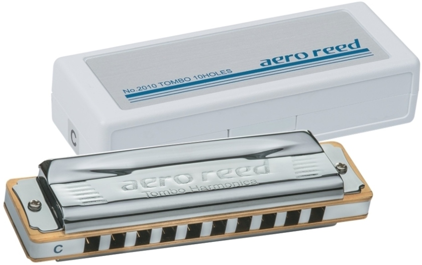 Tombo Muzicuta Aero Reed 2010 Bb-Dur