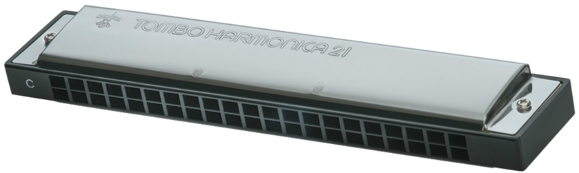 Tombo Muzicuta Tremolo 21 3121 Db-Dur