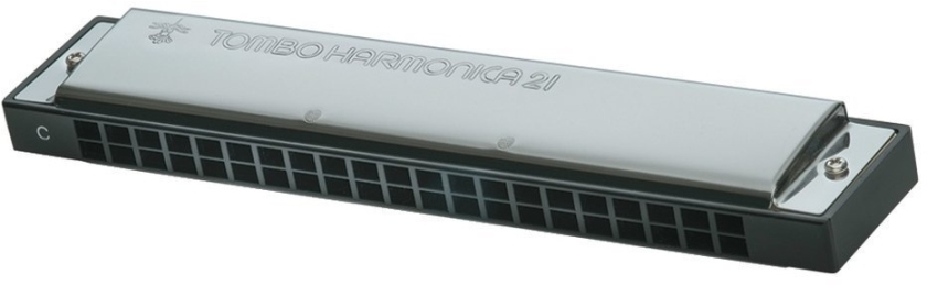 Tombo Muzicute Tremolo 21 3121 Ab-Dur