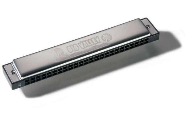 Hohner Big Valley C