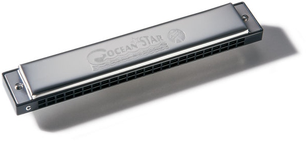 Hohner Ocean Star C