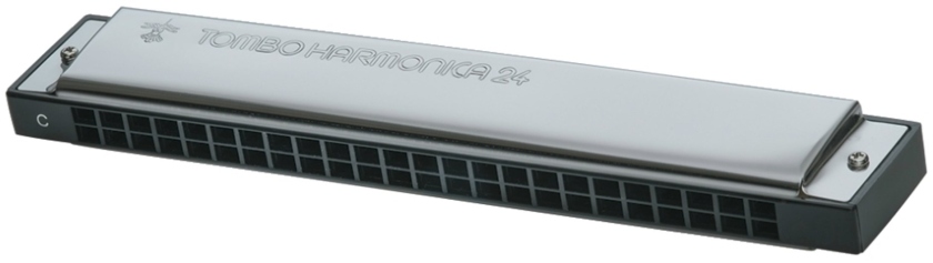 Tombo 24 3124 C-Dur