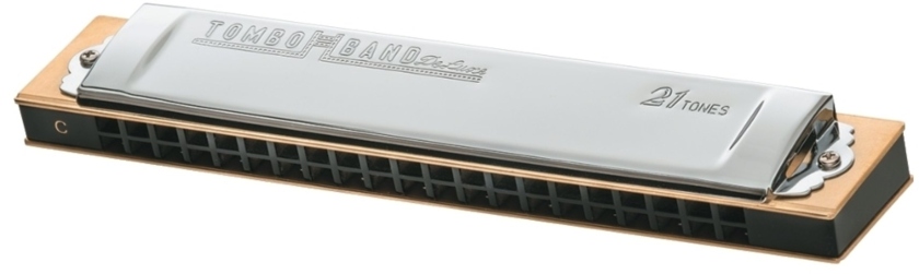 Tombo Deluxe 21 1521 Ab-Dur