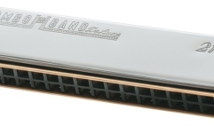 Muzicuță tremolo Tombo  Deluxe 21 1521 C-Dur