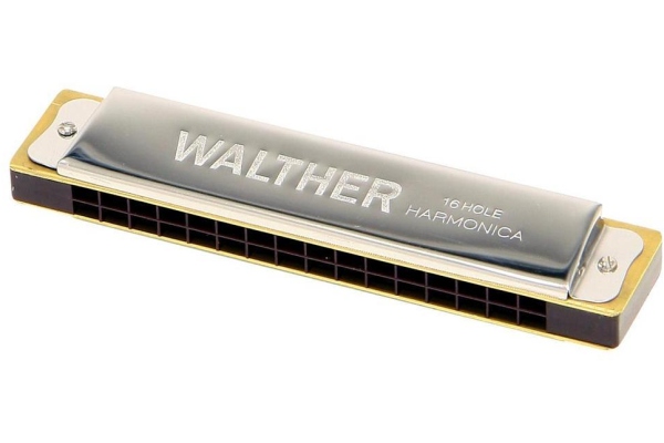 Walther Tremolo 32 C