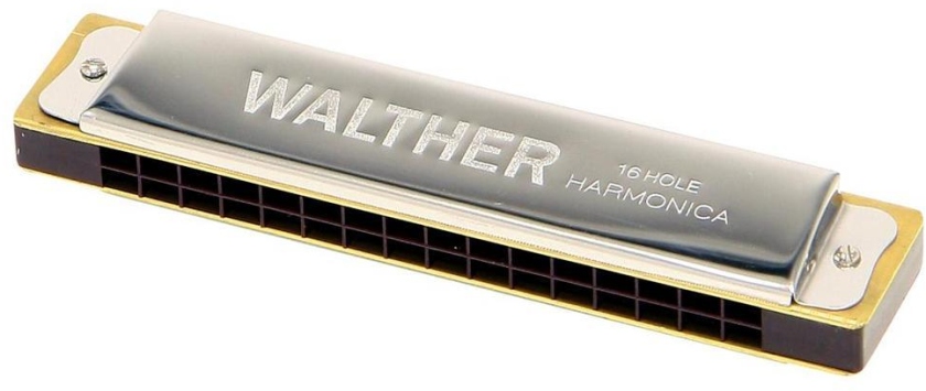 Walther Tremolo 32 C