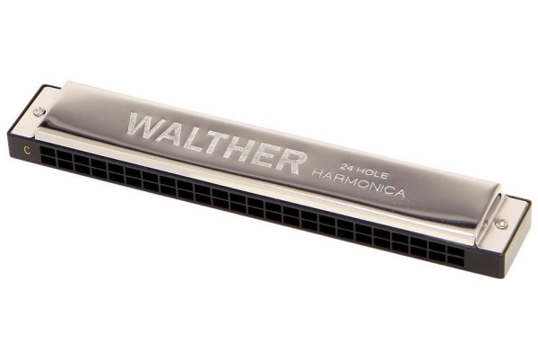 Walther Tremolo 48