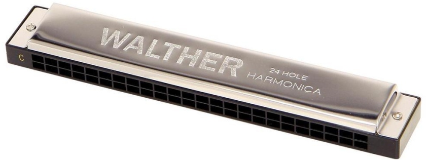 Walther Tremolo 48