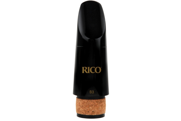 Graftonite Bb Clarinet Mouthpiece B3