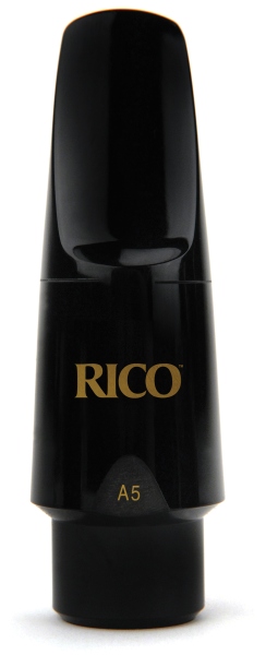 Daddario Woodwinds Graftonite Alto Sax Mouthpiece A5
