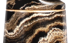 Muştiuc Saxofon Alto Daddario Woodwinds Select Jazz Alto Sax Marble 7M