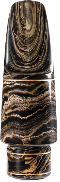 Daddario Woodwinds Select Jazz Alto Sax Marble 8M