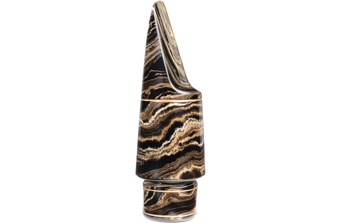 Muştiuc Saxofon Alto Daddario Woodwinds Select Jazz Alto Sax Marble 8M