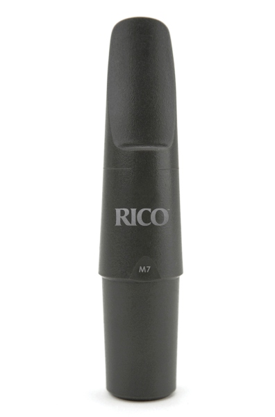 Daddario Woodwinds Metalite Baritone Sax Mouthpiece M7