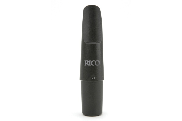 Daddario Woodwinds Metalite Baritone Sax Mouthpiece M9