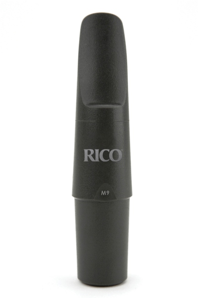 Daddario Woodwinds Metalite Baritone Sax Mouthpiece M9