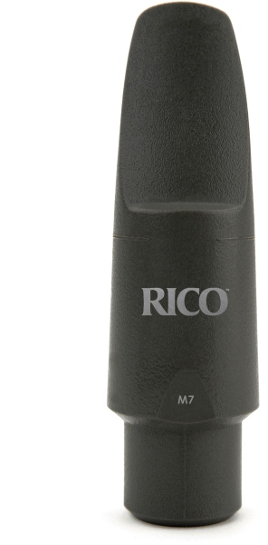 Daddario Woodwinds Metalite Tenor Sax Mouthpiece M7