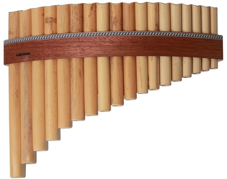 Gewa Premium Bamboo 18 G-major