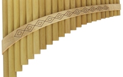 Nai Gewa Soloist Maple 22 G-major