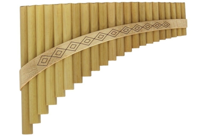 Nai Gewa Soloist Maple 22 G-major