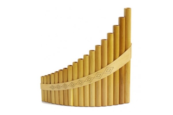 Peruan 18 Tenor