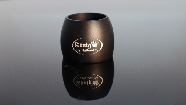Nalbantov Ligature Clarinet