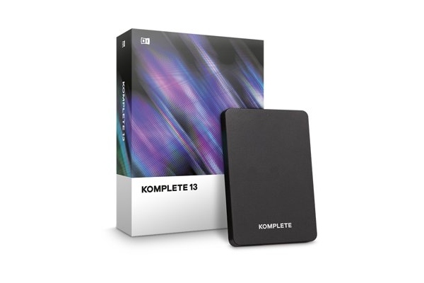 Komplete 13 Komplete 13