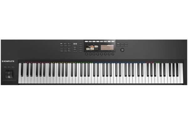 Komplete Kontrol S88 mk2 Komplete Kontrol S88 mk2