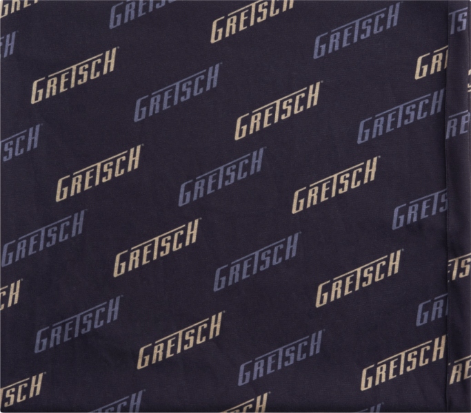 Gretsch Guitars Neck Gaiter