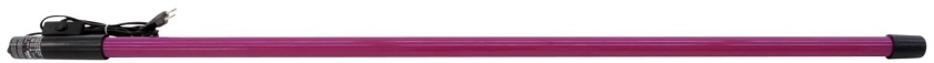 Eurolite Neon Stick T8 36W 134cm pink L