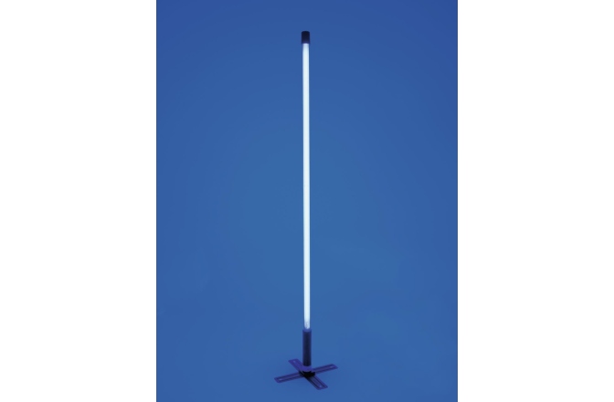 Neon UV Eurolite Neon Stick T8 36W 134cm UV L