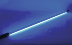 Neon UV Eurolite Neon Stick T8 36W 134cm UV L