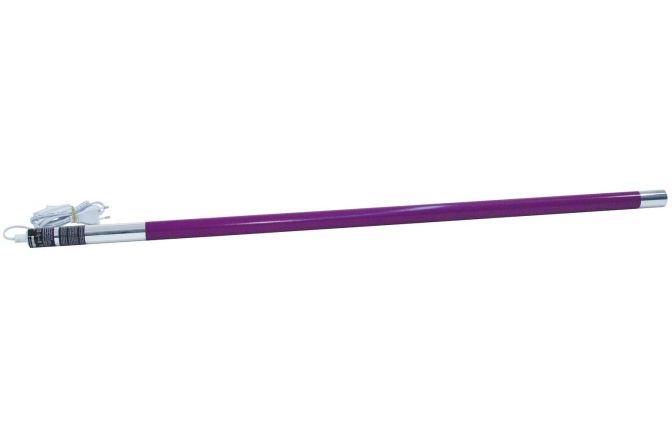 Neon Violet Eurolite Neon Stick T5 20W 105cm violet