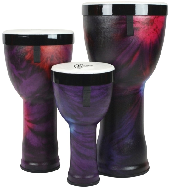 Toca Freestyle II 3 buc set