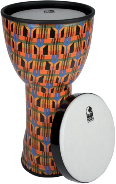 Toca Nesting Drums Freestyle II 10