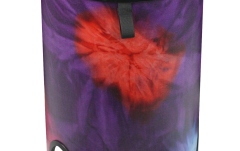 Nesting Drums Tom Tom Toca Nesting Drums Tom Tom Freestyle II 12" Woodstock Purple