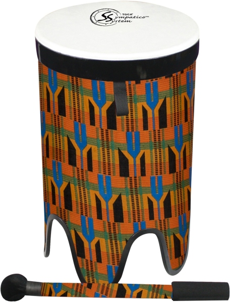 Toca Nesting Drums Tom Tom Freestyle II 16