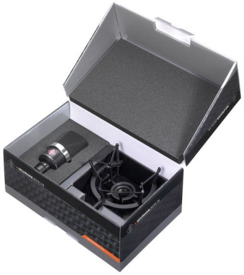 Neumann tlm 102 studio set bk