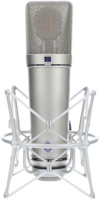 Neumann u87 ai studio set ni