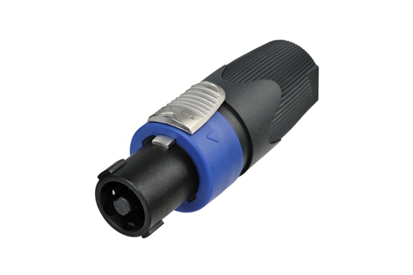 Neutrik NL4 FX