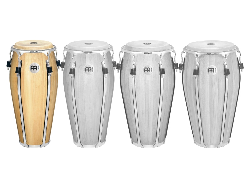 Meinl Floatune Series Nino - 10
