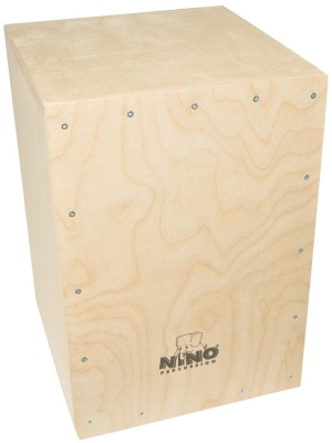 Nino percussion nino951-myo natural
