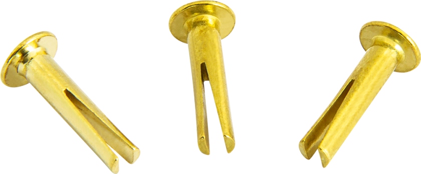 Meinl Rivet - 3 pcs
